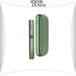 Best IQOS ILUMA Standard Green kit