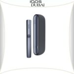 Buy IQOS ILUMA Standard Black kit