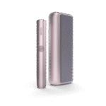 IQOS ILUMA Prime Lavenda Kit