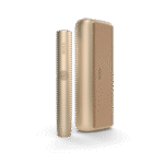 IQOS ILUMA Prime Gold Device