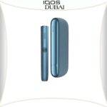 IQOS ILUMA Standard Blue Kit