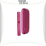 IQOS ILUMA Standard Pink Device