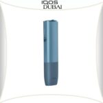 IQOS Iluma One Azure Blue