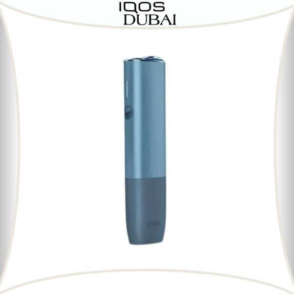 IQOS Iluma One Azure Blue