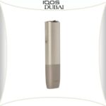 IQOS Iluma One Pebble Beige