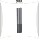 IQOS Iluma One Pebble Gray