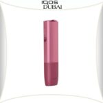 IQOS Iluma One Sunset Red