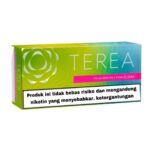 Best Iqos Terea Bright Wave for IQOS ILUMA