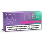 Iqos Terea Purple Wave for IQOS ILUMA | Buy in Dubai, UAE