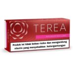 Buy Terea Sienna for IQOS ILUMA | Fast Delivery in Dubai & UAE