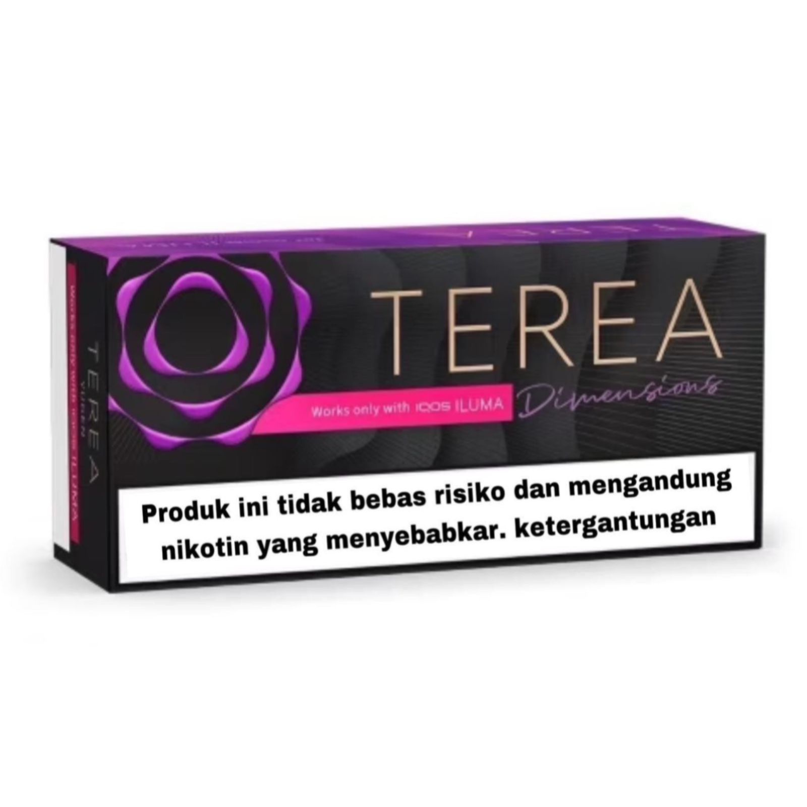 Buy Iqos Terea Dimensions Yugen for IQOS ILUMA Buy Iqos Terea Dimensions Yugen for IQOS ILUMA