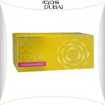 IQOS TEREA YELLOW KAZAKHSTAN | BEST IN DUBAI UAE