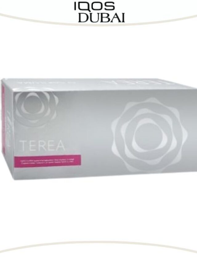 TEREA SILVER BY KAZAKHSTAN