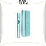 IQOS ILUMA PRIME I BLUE NEW SERIES IN DUBAI UAE