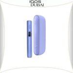 IQOS ILUMA I STANDARD PURPLE IN DUBAI UAE