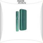 Best IQOS ILUMA i PRIME Aspen Green IN DUBAI UAE