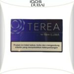 Terea Black Purple Indonesia
