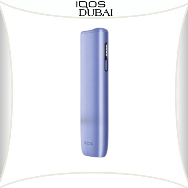 IQOS ILUMA I ONE PURPLE IN DUBAI UAE