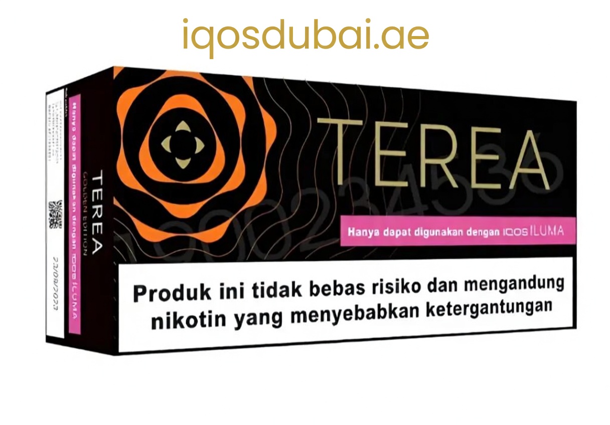 terea scarlet